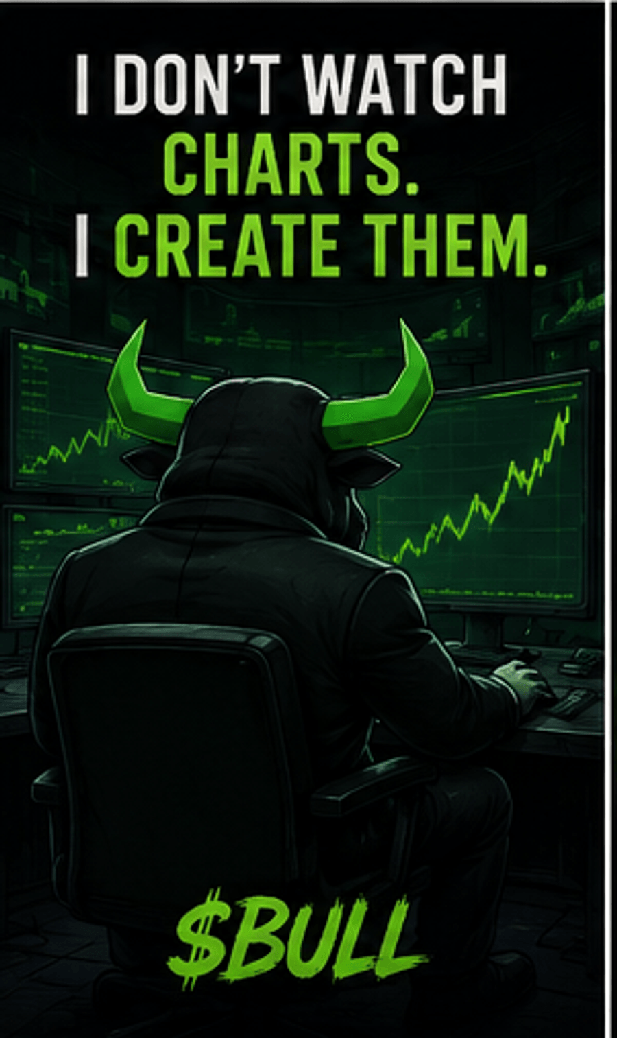 Create Charts meme
